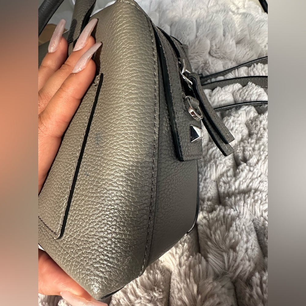 MCM Ella Boston Bowler Bag - Picture 13 of 16